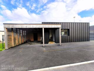  Maison à vendre 4 pièces 75 m²