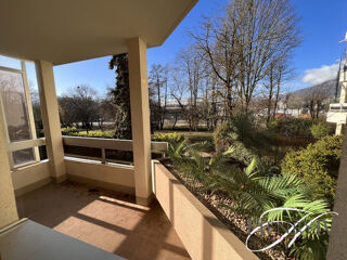  Appartement à louer 1 pièce 42 m²