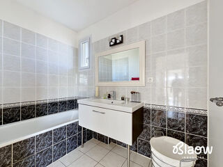  Appartement à vendre 3 pièces 70 m²
