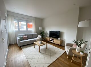  Appartement à vendre 2 pièces 33 m²