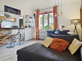  Appartement à vendre 2 pièces 47 m²