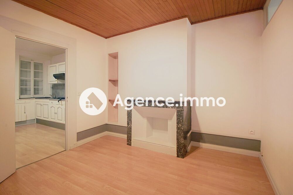 Vente Appartement Appartement T4 de caractère au coeur de Thônes Thônes