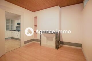  Appartement à vendre 4 pièces 81 m²