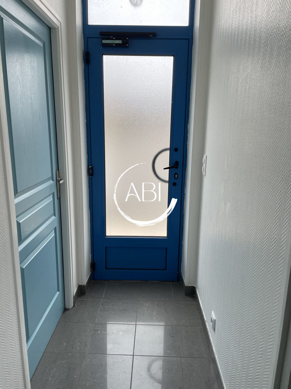 Vente Maison Au coeur du bourg de Juvigny - Maison mitoyenne 104 m² avec gar Juvigny val d'andaine