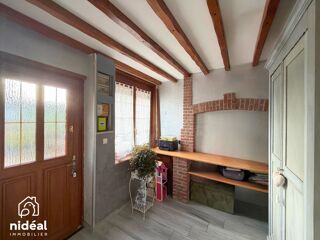  Maison � vendre 6 pi�ces 120 m�