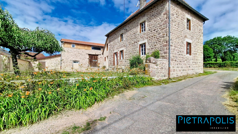 Vente Maison Maison 150 m² à rénover Saint-racho