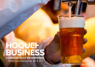  RESTAURANT BAR sur le 17 La rochelle