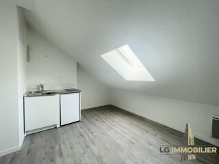  Appartement � louer 1 pi�ce 20 m� Amiens