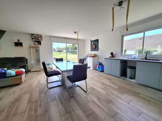  Maison à vendre 5 pièces 1 m²