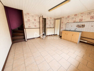  Maison à vendre 4 pièces 97 m²