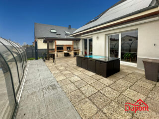  Maison � vendre 7 pi�ces 180 m�