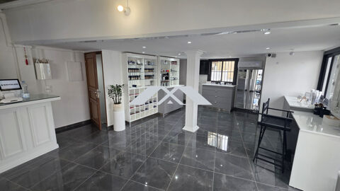   Saisissez l'Exclusivité : Concept Store de Luxe & Studio Beau 