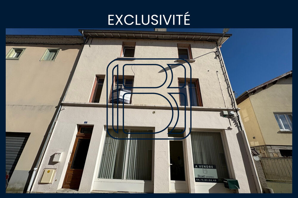 IMMEUBLE DE RAPPORT TRES BIEN SITUE