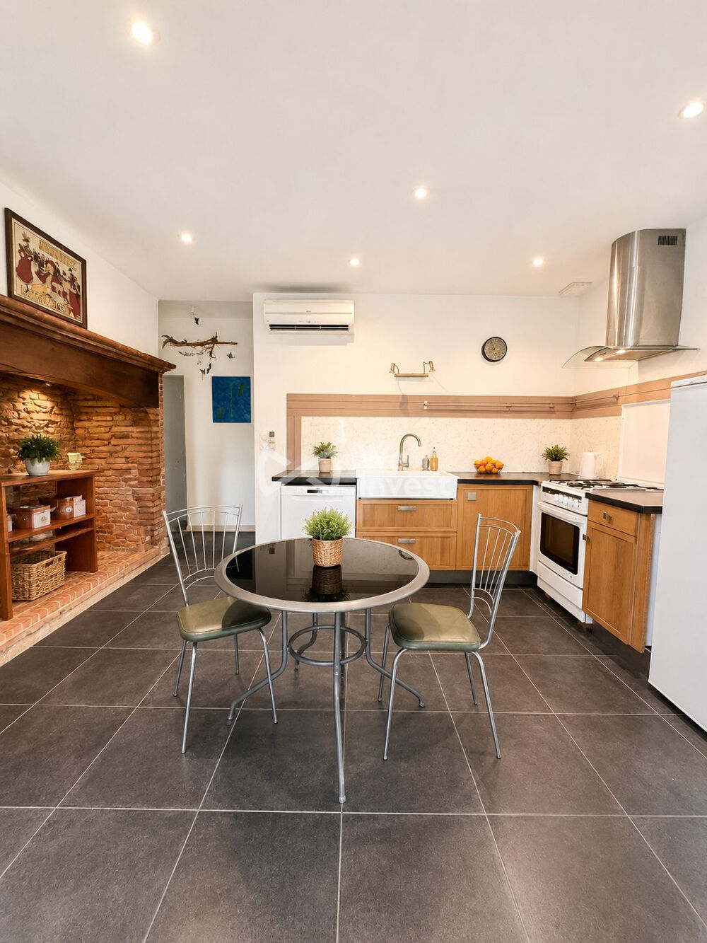 Vente Maison Maison de caractère type longère 135m2 à Montauban Montauban