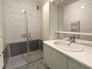  Appartement à vendre 3 pièces 80 m²