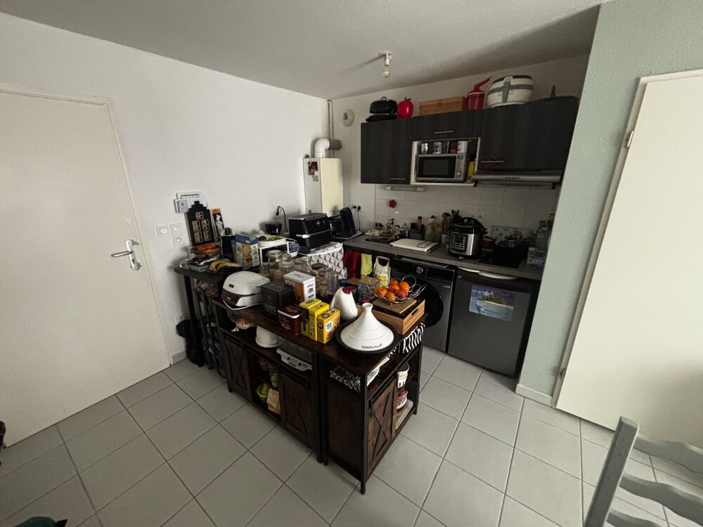 Appartement à vendre Saint-Quentin