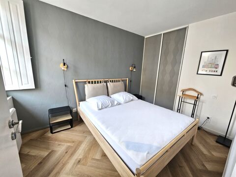  Appartement � louer 2 pi�ces 39 m�