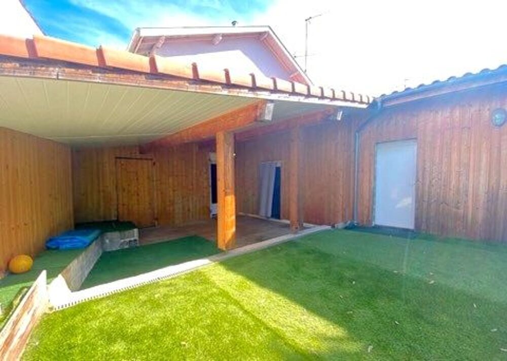 Vente Maison MAISON INVIVIDUELLE Mont-de-marsan
