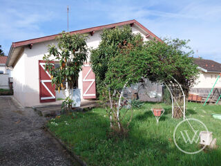  Maison � vendre 4 pi�ces 60 m�