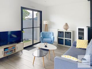  Maison à vendre 5 pièces 100 m²