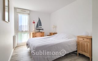  Appartement � vendre 3 pi�ces 70 m�