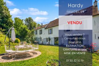  Maison � vendre 9 pi�ces 221 m�