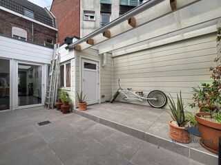  Maison à vendre 5 pièces 113 m²