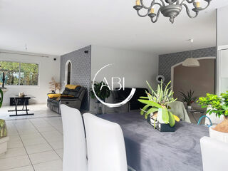  Maison à vendre 4 pièces 155 m²