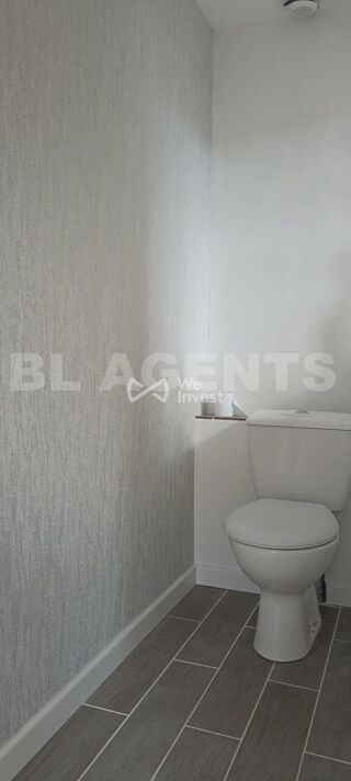  Immeuble � vendre 162 m�