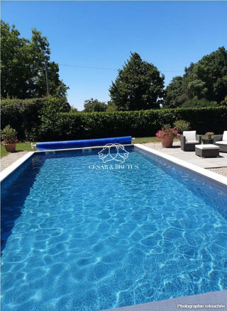  Maison à vendre 11 pièces 271 m²