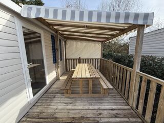  Maison  vendre 4 pices 41 m