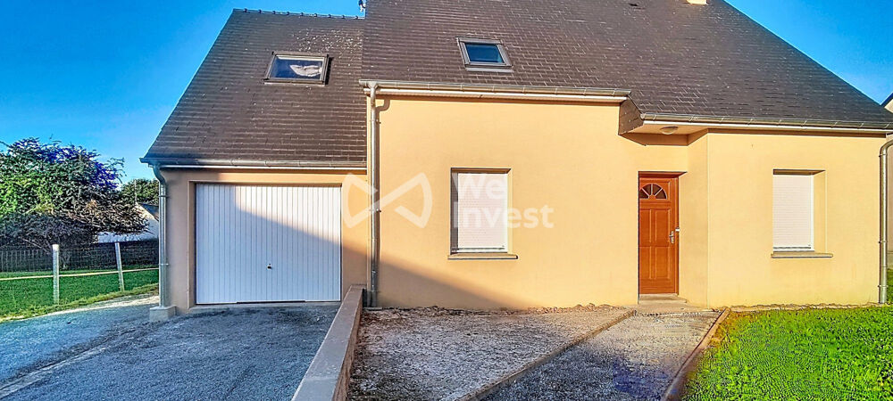 Vente Maison MAISON RECENTE Derval