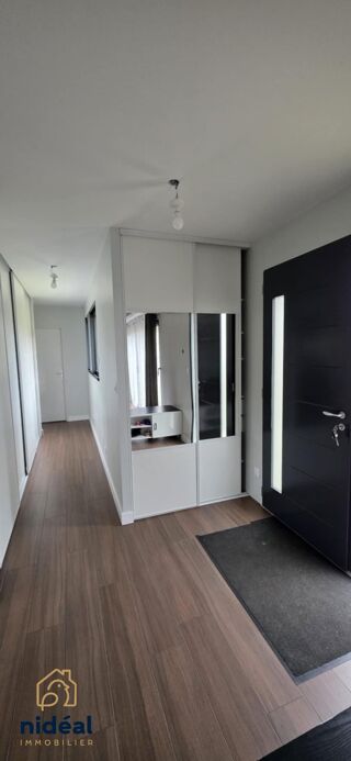  Maison � vendre 6 pi�ces 160 m�