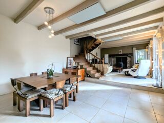  Maison � vendre 8 pi�ces 186 m�