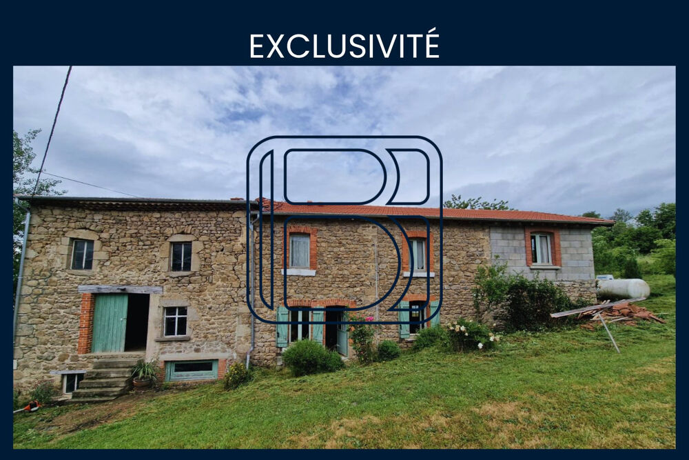 Maison de campagne
