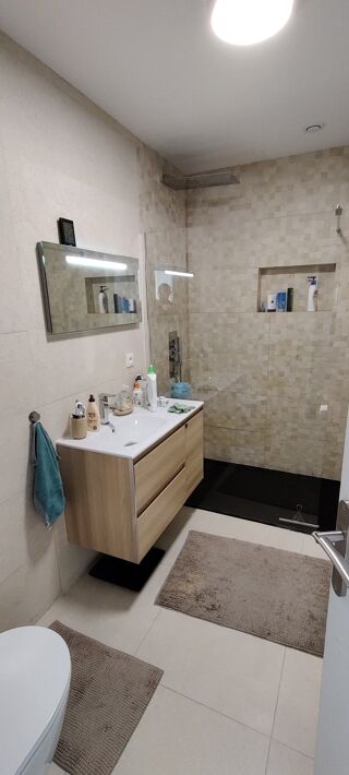  Maison à louer 4 pièces 88 m²