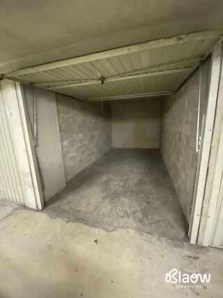  Parking / Garage à vendre 12 m²