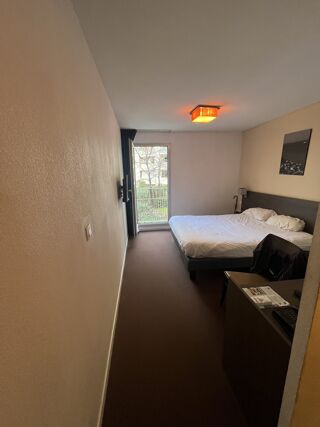  Appartement � vendre 1 pi�ce 22 m�