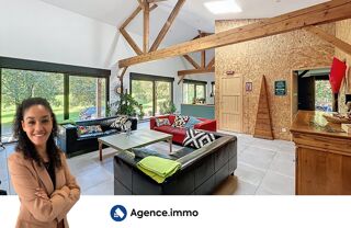  Maison � vendre 5 pi�ces 160 m�