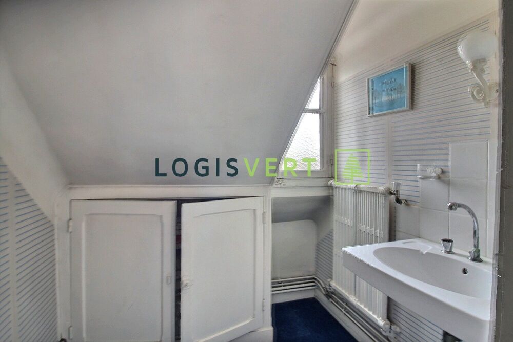 � vendre  Maison Villebon-sur-Yvette (91140)