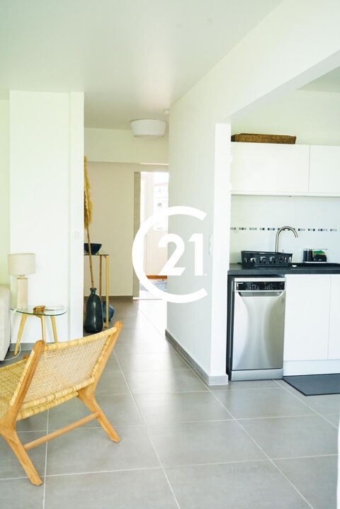  Appartement  louer 4 pices 80 m