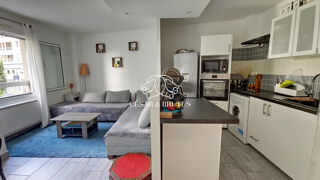  Appartement à vendre 3 pièces 56 m²