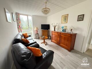  Appartement � vendre 5 pi�ces 80 m�