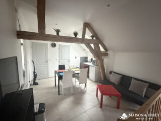  Immeuble à vendre 110 m² Saint-firmin-sur-loire