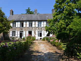  Maison à vendre 9 pièces 230 m²
