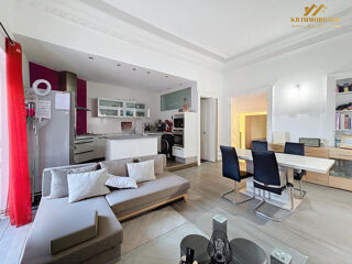  Appartement � vendre 3 pi�ces 84 m�