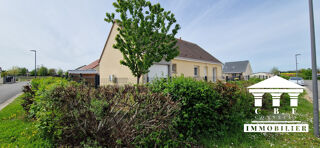  Maison � vendre 6 pi�ces 92 m�