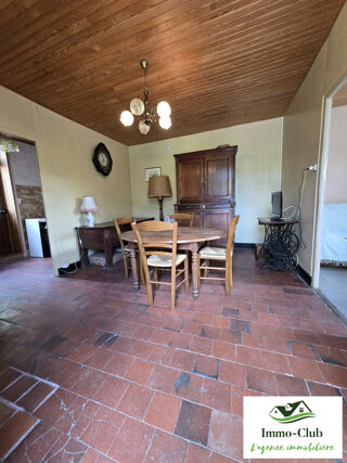  Maison à vendre 3 pièces 51 m²