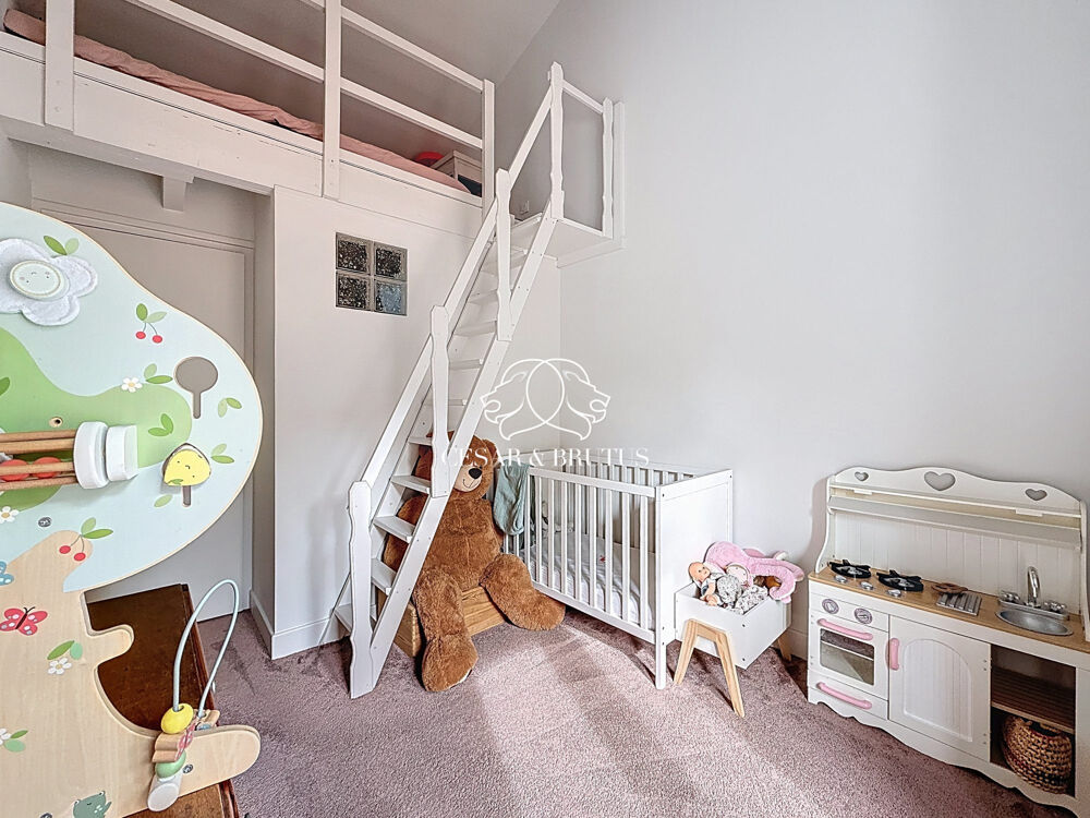 Vente Maison SUPERBE MAISON DE VILLE T4 AVEC TERRAIN Roanne