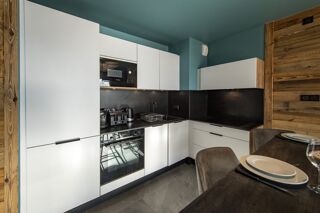  Appartement à vendre 4 pièces 54 m²